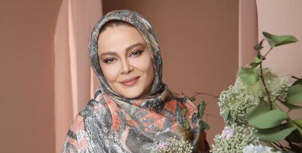 عکس بهاره رهنما چهارشنبه سوری