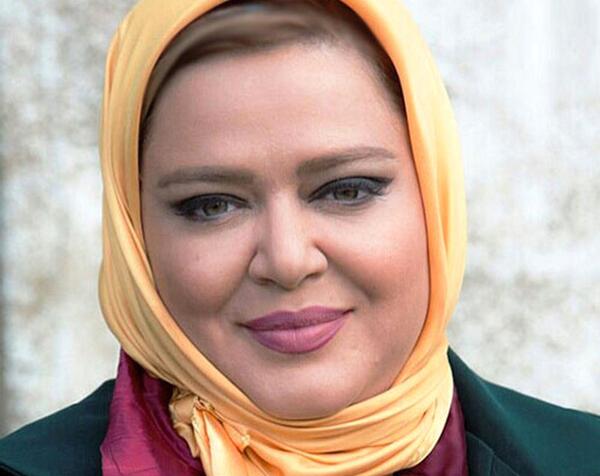 عکس بهاره رهنما چهارشنبه سوری
