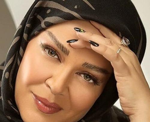 عکس بهاره رهنما چهارشنبه سوری