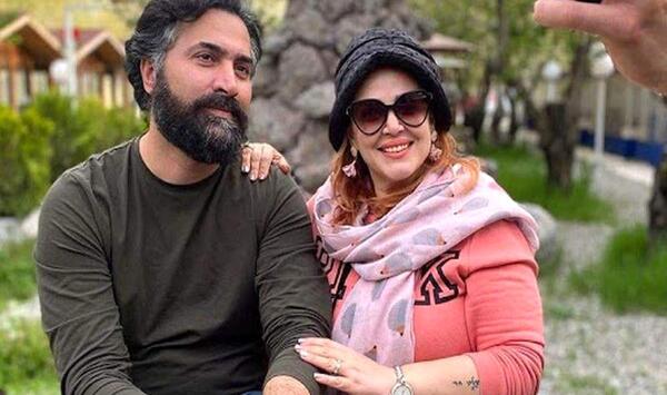 عکس بهاره رهنما چهارشنبه سوری