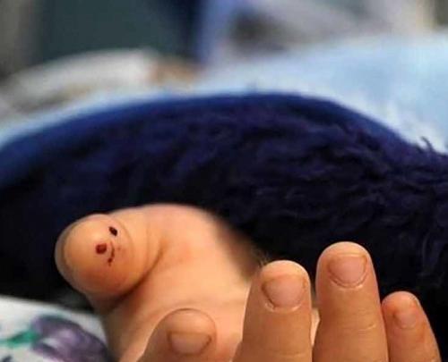 عکس جنازه بیتا روحی