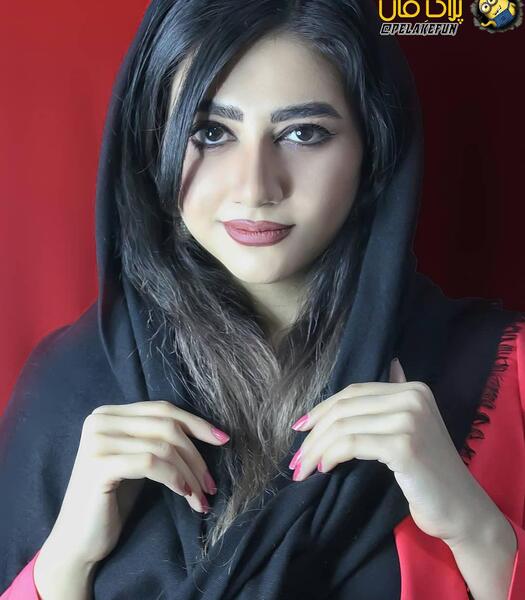 عکس سرنا فان