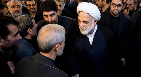 عکس داوود احمدی نژاد