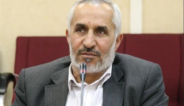 عکس داوود احمدی نژاد