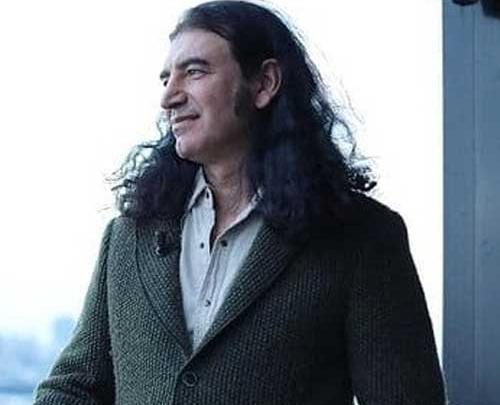 عکسهای مورات ککیلی