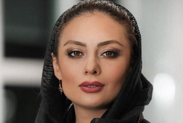 یکتا ناصر عکس نوشته