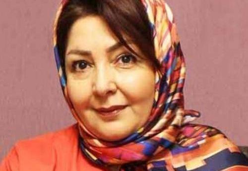 عکس آرزو هاشمی