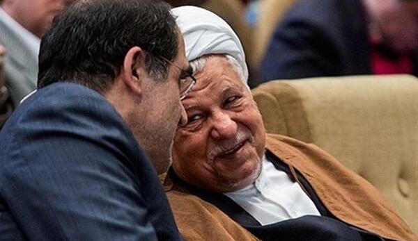عکس آرزو هاشمی