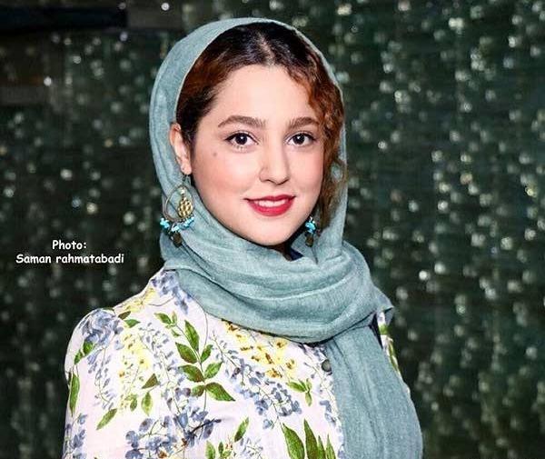 عکس آرزو هاشمی