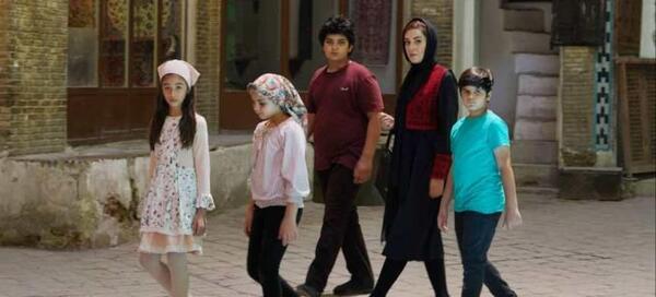 عکس آرزو هاشمی