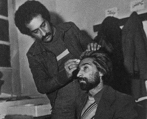 عکس داریوش جوانی