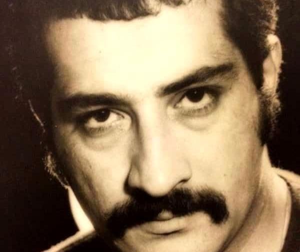 عکس داریوش جوانی