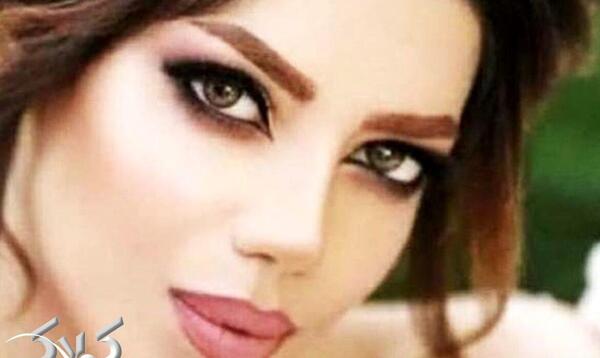 عکس ریحانه اشرفی