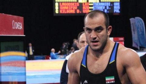 عکس احسان لشگری