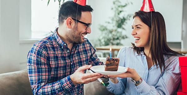 عکس ایده برای اولین سالگرد عروسی