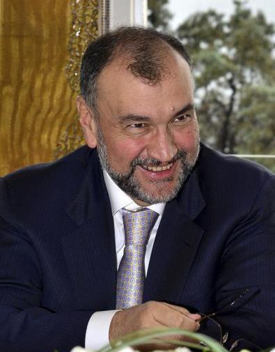 عکس ثروتمندترین بازیگران ترکیه