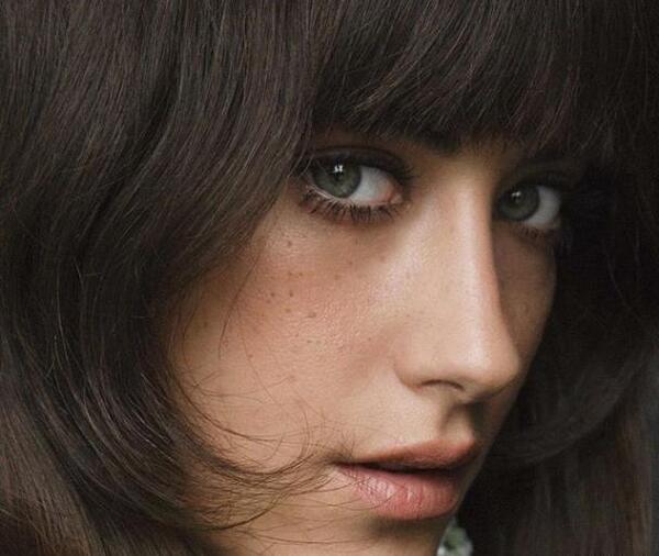 عکس همسر واقعی لیلا هازل کایا