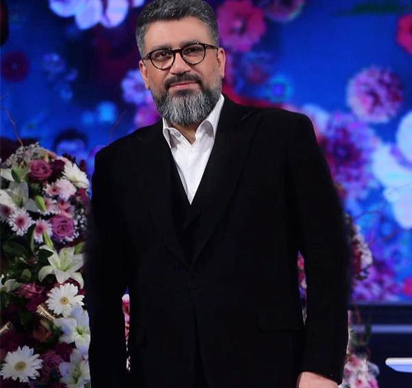 عکس رضا رشید پور