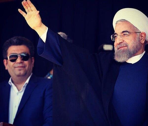 عکس رضا رشید پور