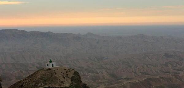عکس خالد نبی استان گلستان
