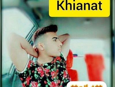 عکس بهزاد یاری
