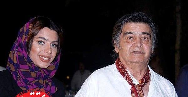 عکس پسر رضا رویگری