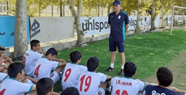 عکس شایان جعفری