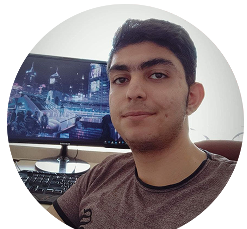 عکس شایان جعفری