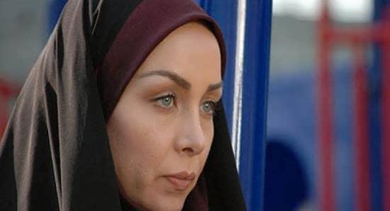 عکس قدیمی حدیث فولادوند