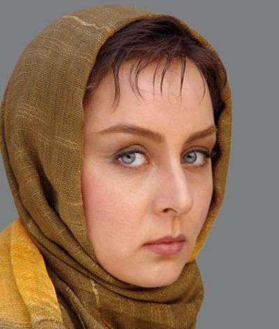 عکس قدیمی حدیث فولادوند