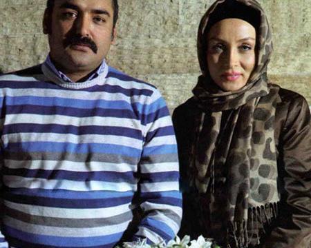 عکس قدیمی حدیث فولادوند