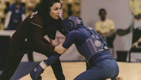 عکس خدیجه زینال زاده