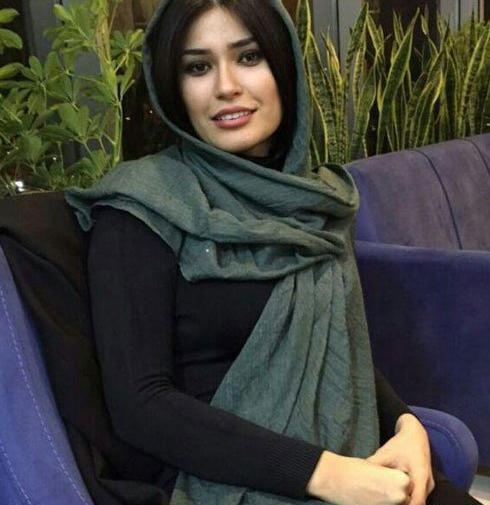 عکس شیوا شیری زاد