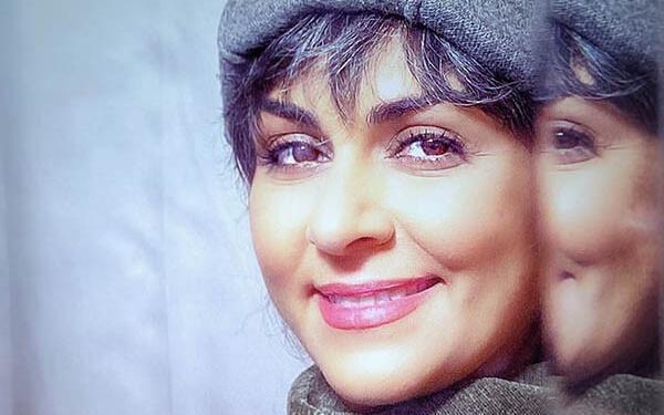 عکس شیوا شیری زاد