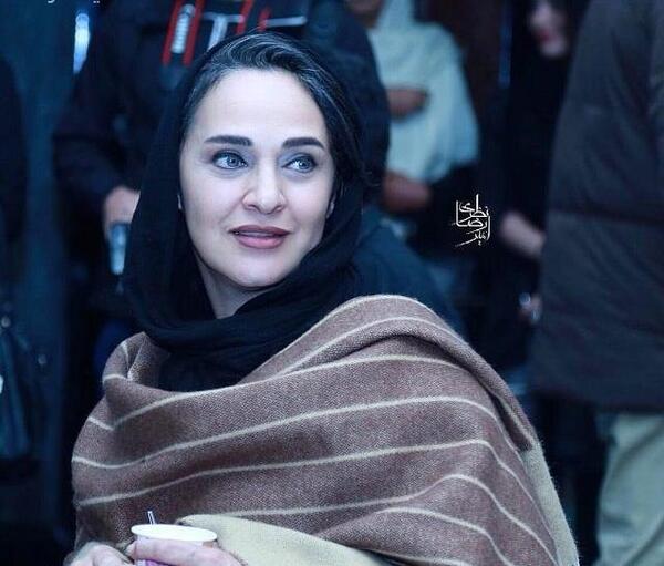 عکس رویا نونهالی چند ساله است