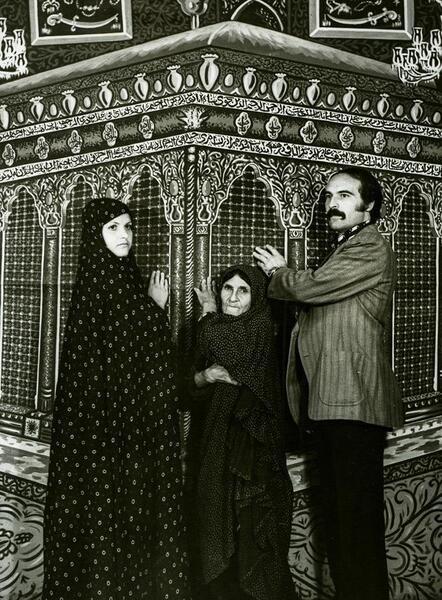 عکس طلا قدیمی
