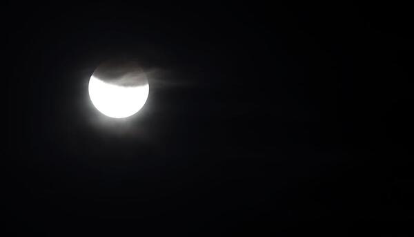 عکس سحرگاهان