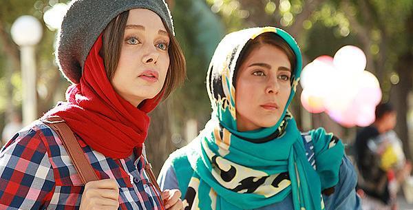 عکس شادی نکته سنج