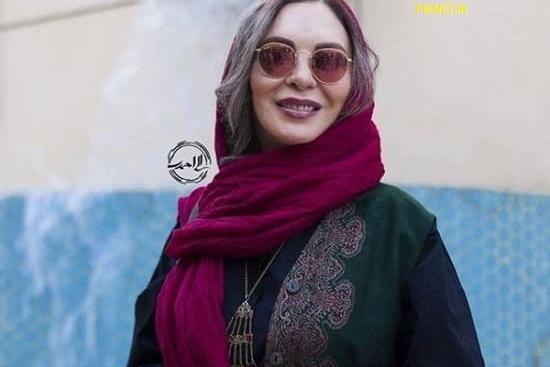 عکس شادی نکته سنج