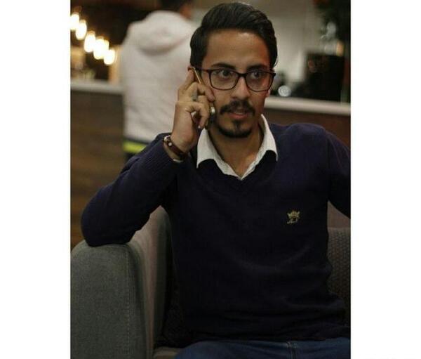 عکس دانیال تاجیک