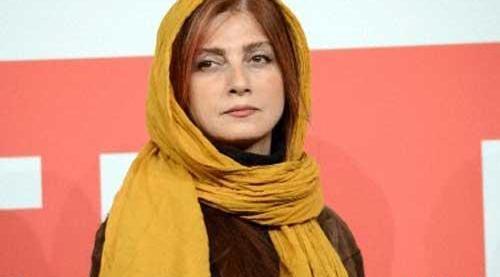 عکس رویا صفری