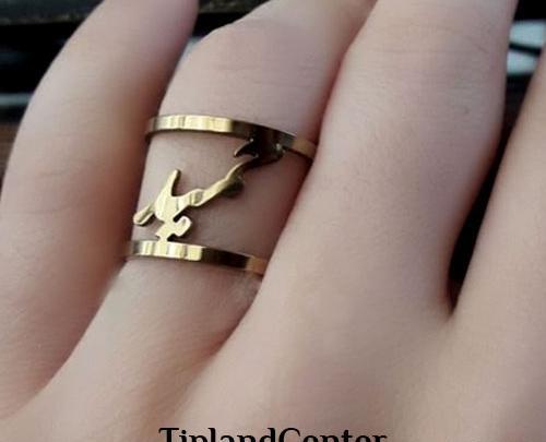 عکس نوشته حمید و عاطفه
