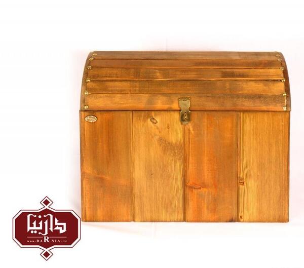 عکس کارتونی صندوقچه