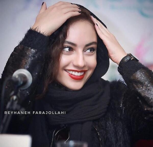 عکس های پروانه ثابت مدل ایرانی