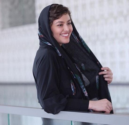 عکس پدر مادر ریحانه پارسا
