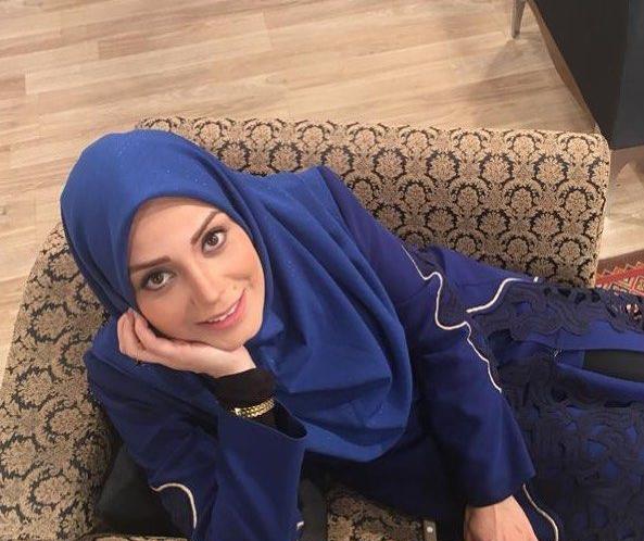 عکس قبل عمل صبا راد