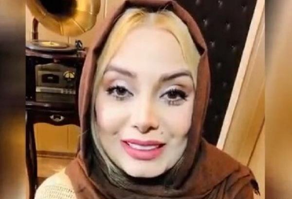 عکس قبل عمل صبا راد