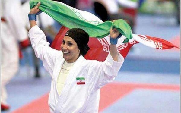 عکسهای حمیده عباسعلی