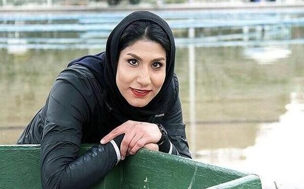 عکسهای حمیده عباسعلی