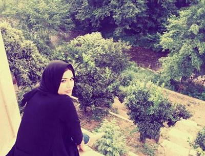 عکس خانه باغ